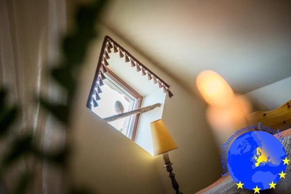Pakruojis Manor Hotel Miller'S House エクステリア 写真